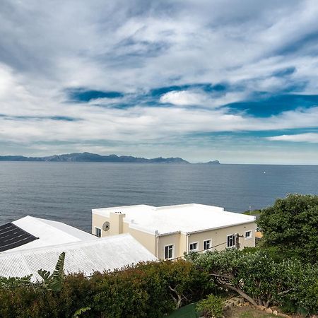 Quarterdeck Holiday Apartment Cape Town Eksteriør bilde