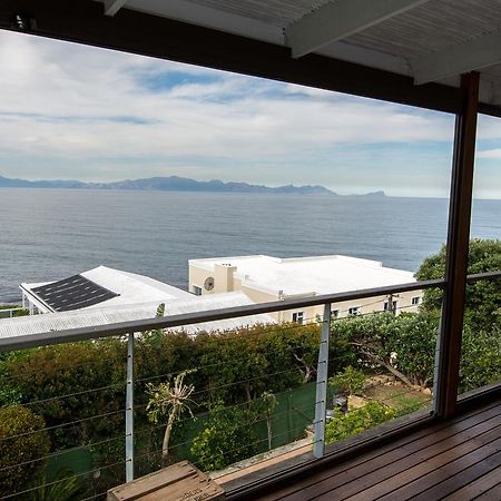 Quarterdeck Holiday Apartment Cape Town Eksteriør bilde