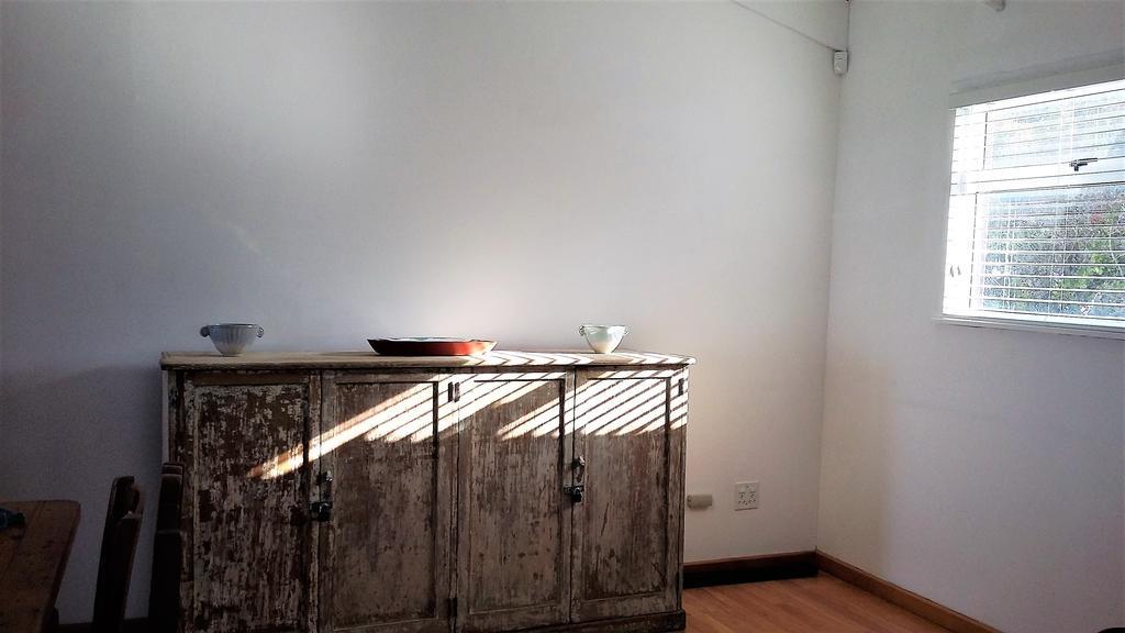 Quarterdeck Holiday Apartment Cape Town Eksteriør bilde