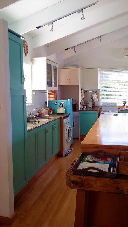 Quarterdeck Holiday Apartment Cape Town Eksteriør bilde