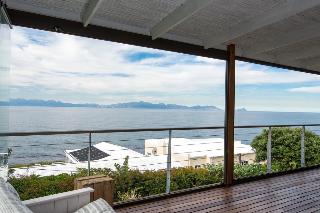 Quarterdeck Holiday Apartment Cape Town Eksteriør bilde