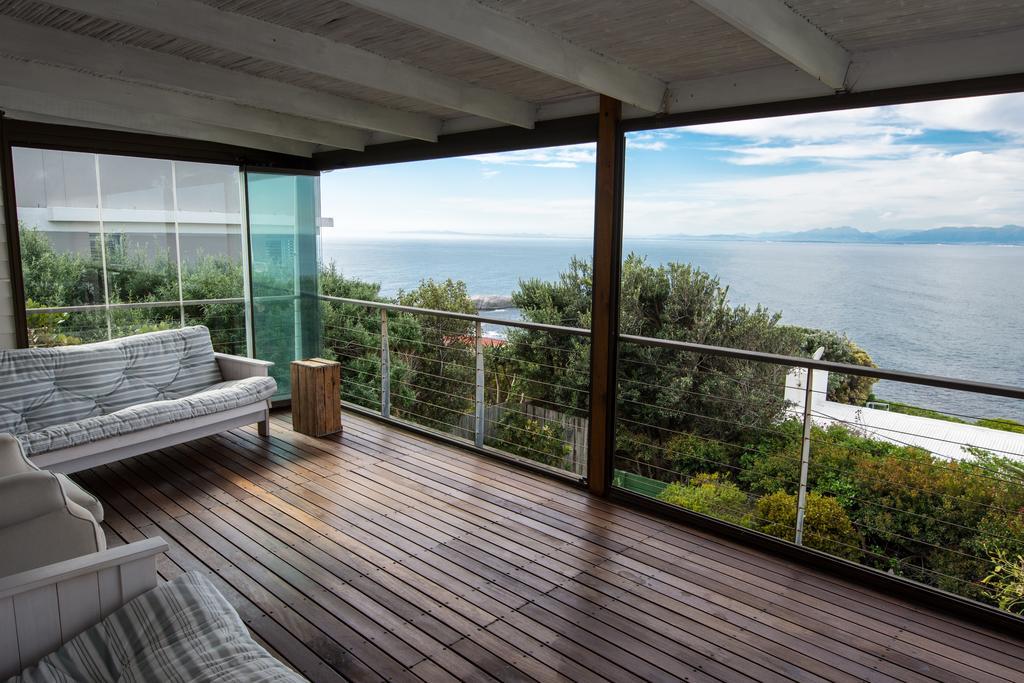 Quarterdeck Holiday Apartment Cape Town Eksteriør bilde