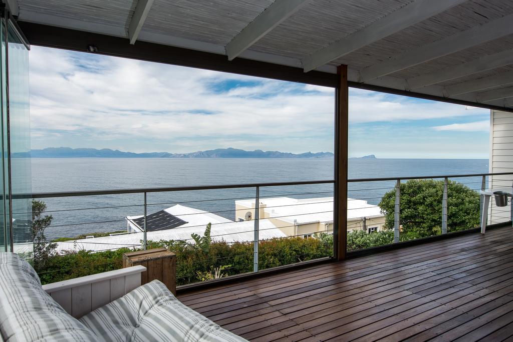 Quarterdeck Holiday Apartment Cape Town Eksteriør bilde
