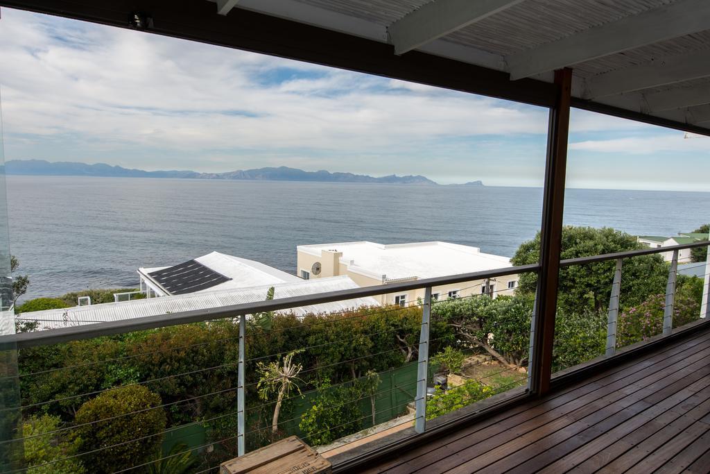 Quarterdeck Holiday Apartment Cape Town Eksteriør bilde