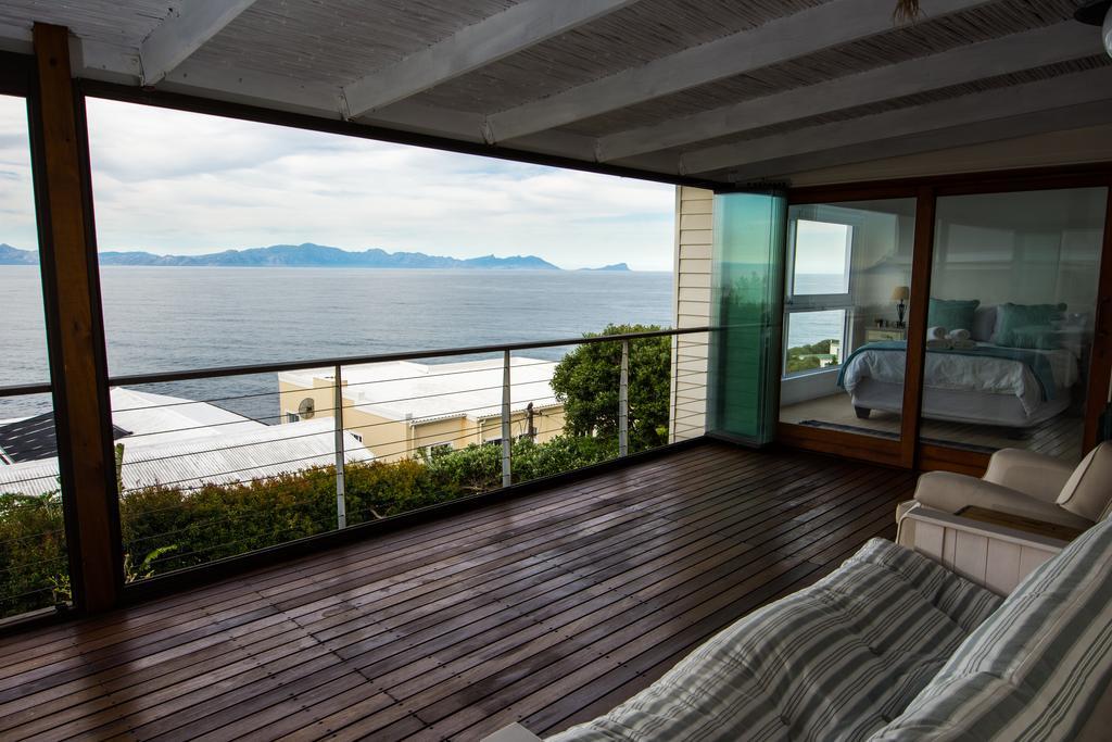 Quarterdeck Holiday Apartment Cape Town Eksteriør bilde