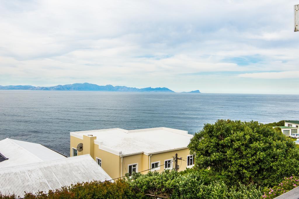 Quarterdeck Holiday Apartment Cape Town Eksteriør bilde