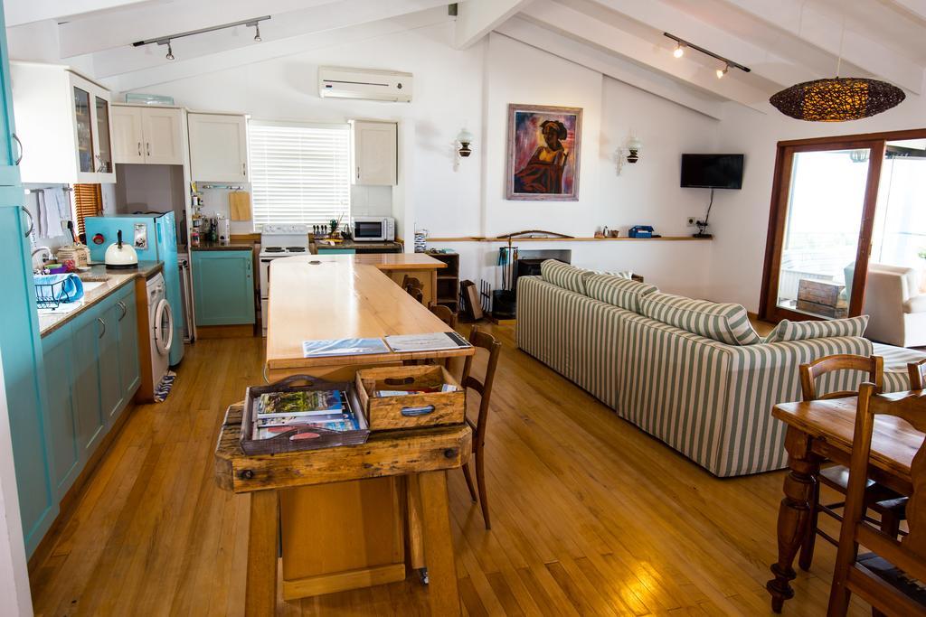 Quarterdeck Holiday Apartment Cape Town Eksteriør bilde