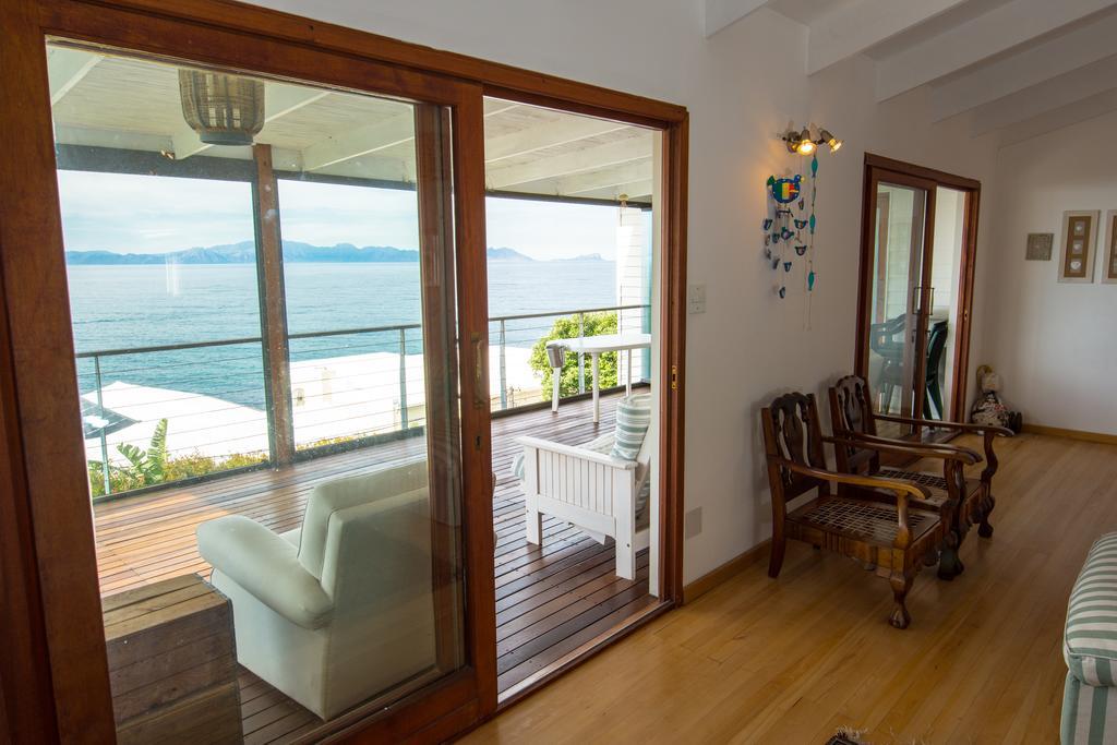 Quarterdeck Holiday Apartment Cape Town Eksteriør bilde