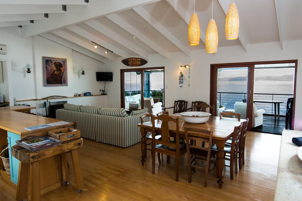 Quarterdeck Holiday Apartment Cape Town Eksteriør bilde