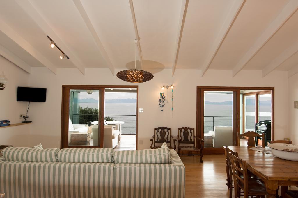 Quarterdeck Holiday Apartment Cape Town Eksteriør bilde