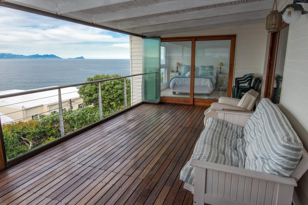 Quarterdeck Holiday Apartment Cape Town Eksteriør bilde