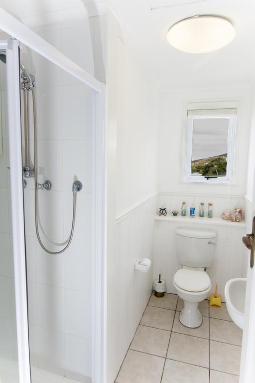 Quarterdeck Holiday Apartment Cape Town Eksteriør bilde