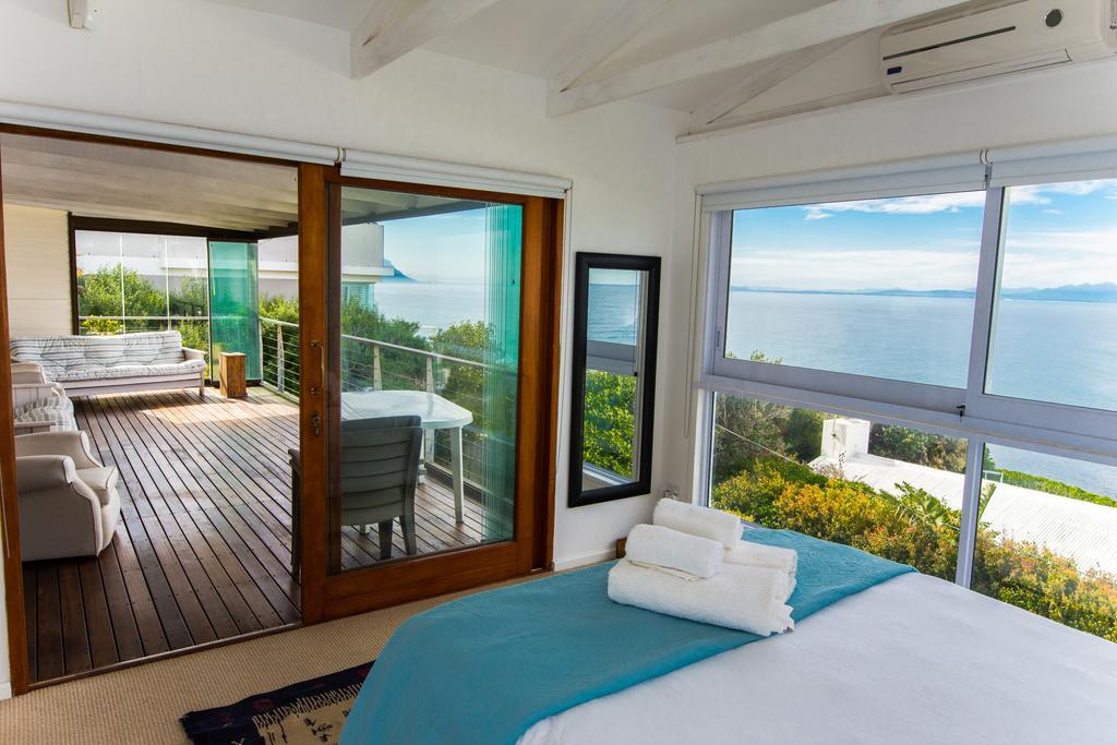 Quarterdeck Holiday Apartment Cape Town Eksteriør bilde