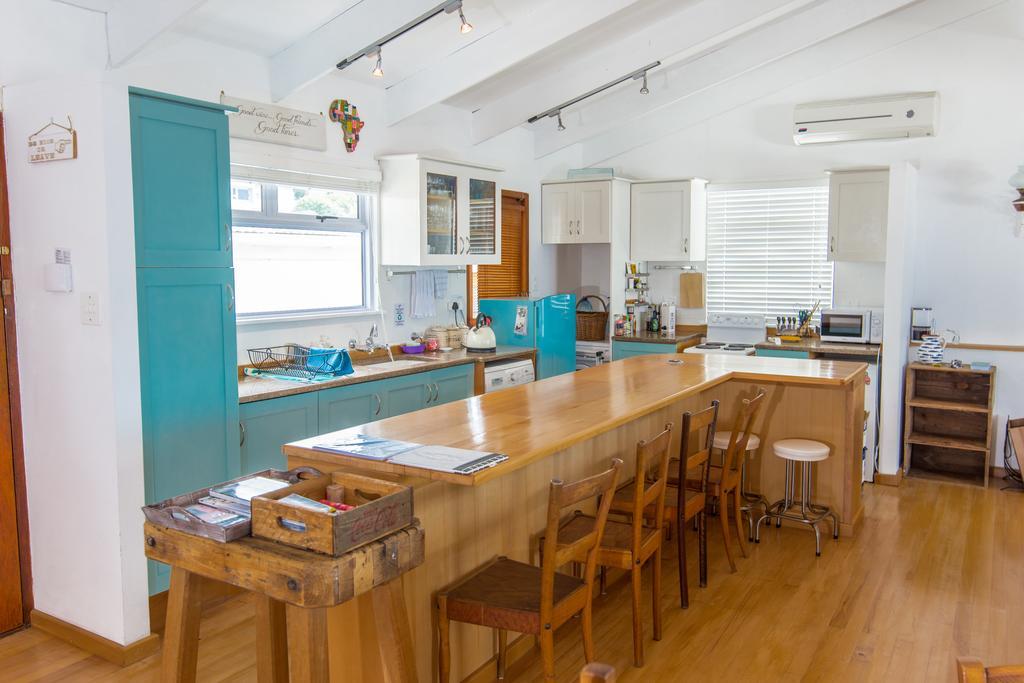 Quarterdeck Holiday Apartment Cape Town Eksteriør bilde