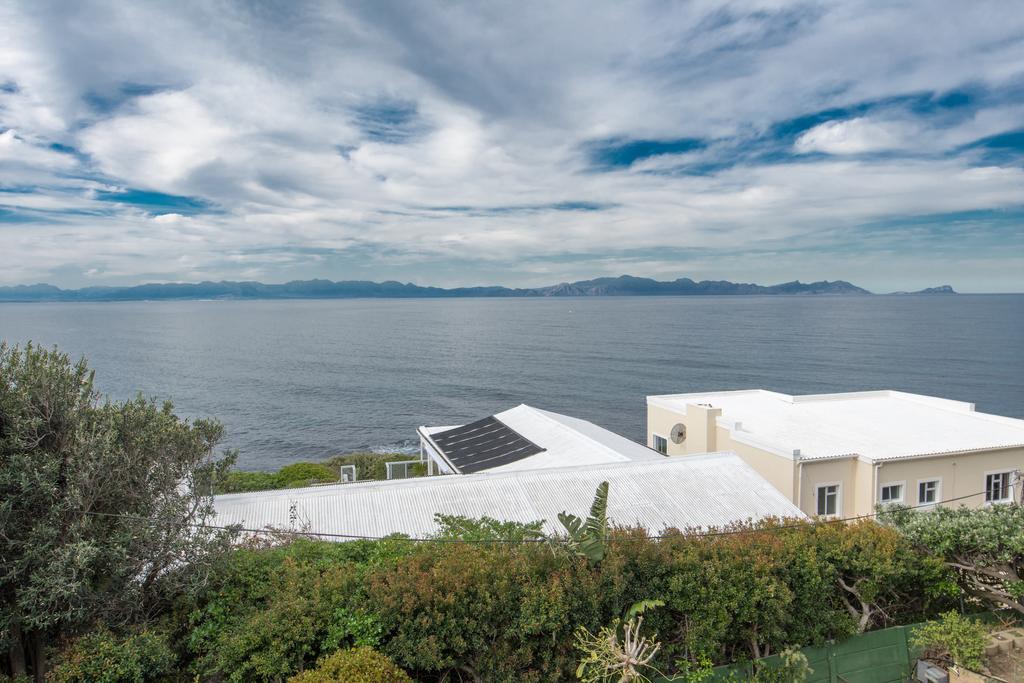 Quarterdeck Holiday Apartment Cape Town Eksteriør bilde