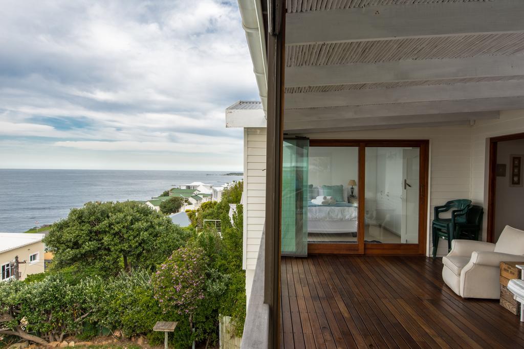 Quarterdeck Holiday Apartment Cape Town Eksteriør bilde