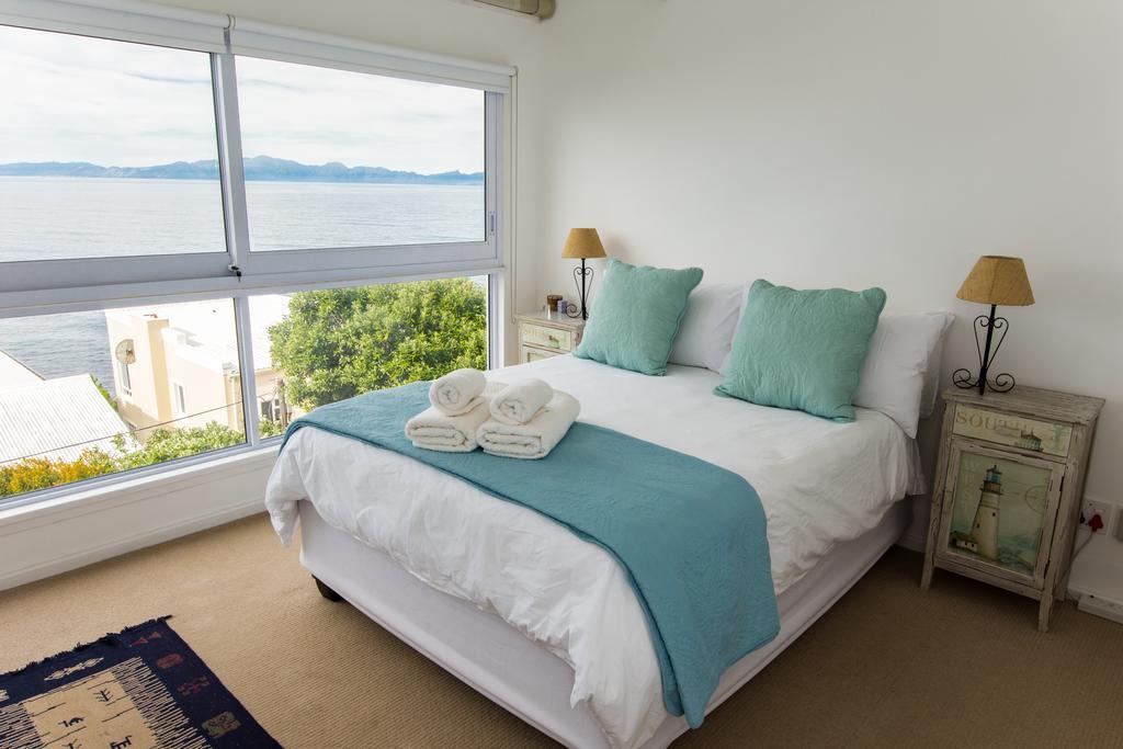 Quarterdeck Holiday Apartment Cape Town Eksteriør bilde
