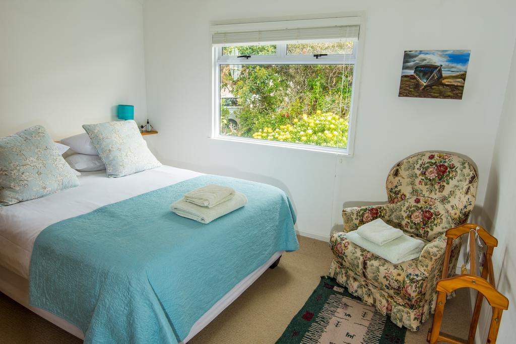 Quarterdeck Holiday Apartment Cape Town Eksteriør bilde