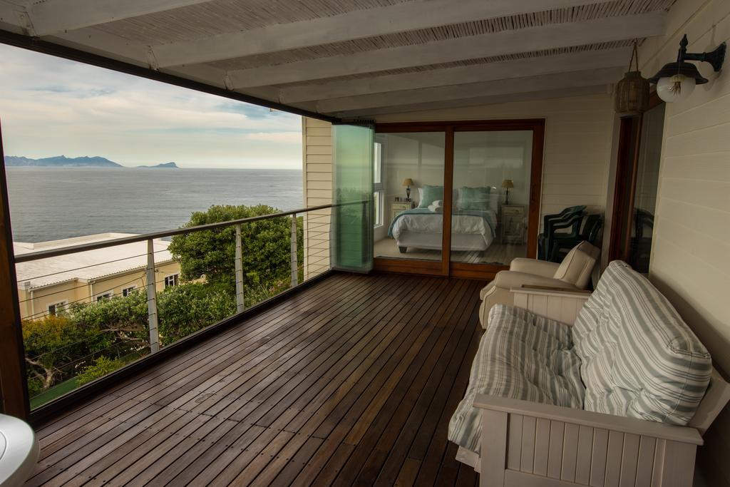 Quarterdeck Holiday Apartment Cape Town Eksteriør bilde