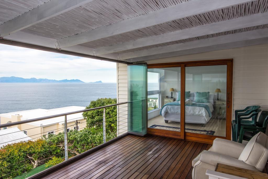 Quarterdeck Holiday Apartment Cape Town Eksteriør bilde