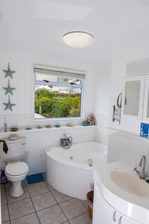 Quarterdeck Holiday Apartment Cape Town Eksteriør bilde