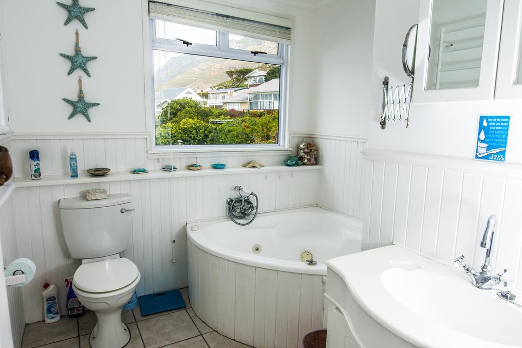 Quarterdeck Holiday Apartment Cape Town Eksteriør bilde