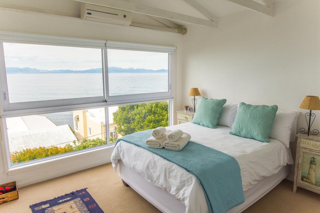 Quarterdeck Holiday Apartment Cape Town Eksteriør bilde