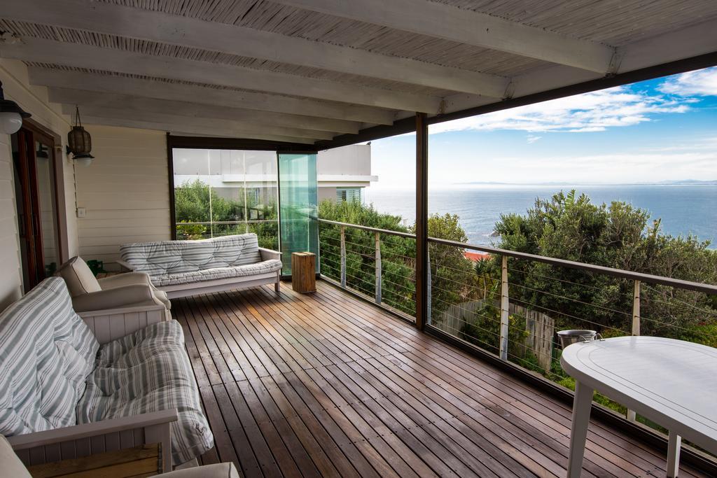 Quarterdeck Holiday Apartment Cape Town Eksteriør bilde