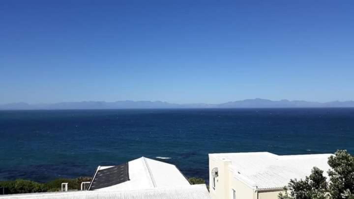 Quarterdeck Holiday Apartment Cape Town Eksteriør bilde